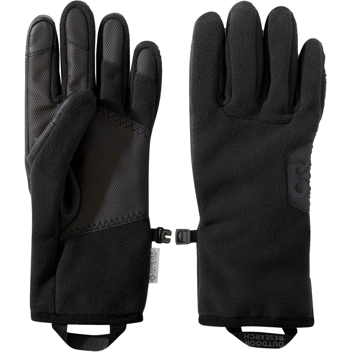 Gants Gripper Sensor - Homme