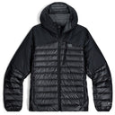 Helium HD Quilted Coat - Men