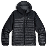 Helium HD Quilted Coat - Men