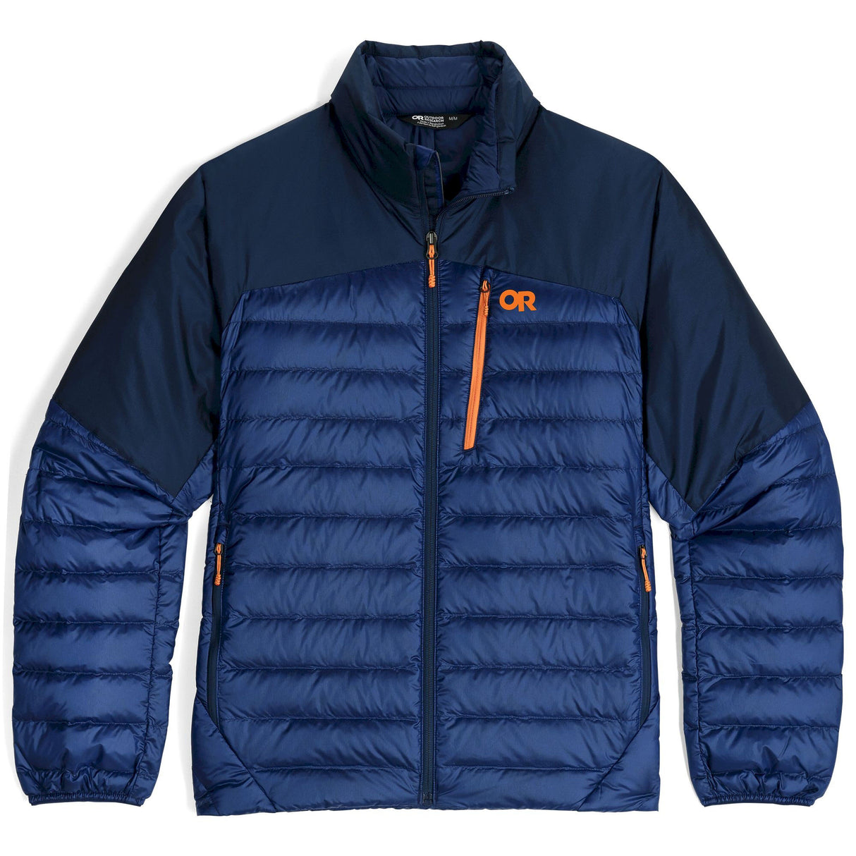 Helium Down Insulated Jacket - Men's