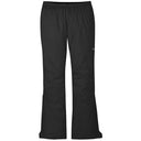 Pantalon de pluie Helium - Short - Femme