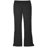 Pantalon de pluie Helium - Short - Femme