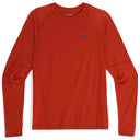 Alpine Onset Merino 150 Crew Long Sleeve Base Layer - Men