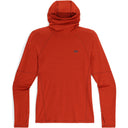 Alpine Onset Merino 150 HD Long Sleeve Base Layer - Men