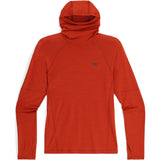 Alpine Onset Merino 150 Hoodie - Men's Long Sleeve Sweater