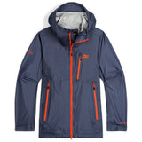 Manteau imperméable Helium AscentShell - Homme