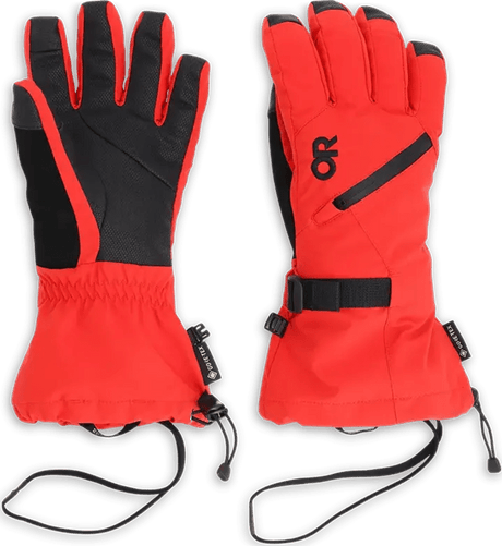 Revolution II GORE-TEX Gloves - Men