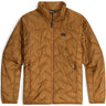 Superstrand LT Quilted Coat - Men