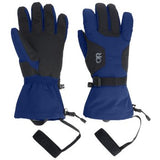 Adrenaline Gloves - Men