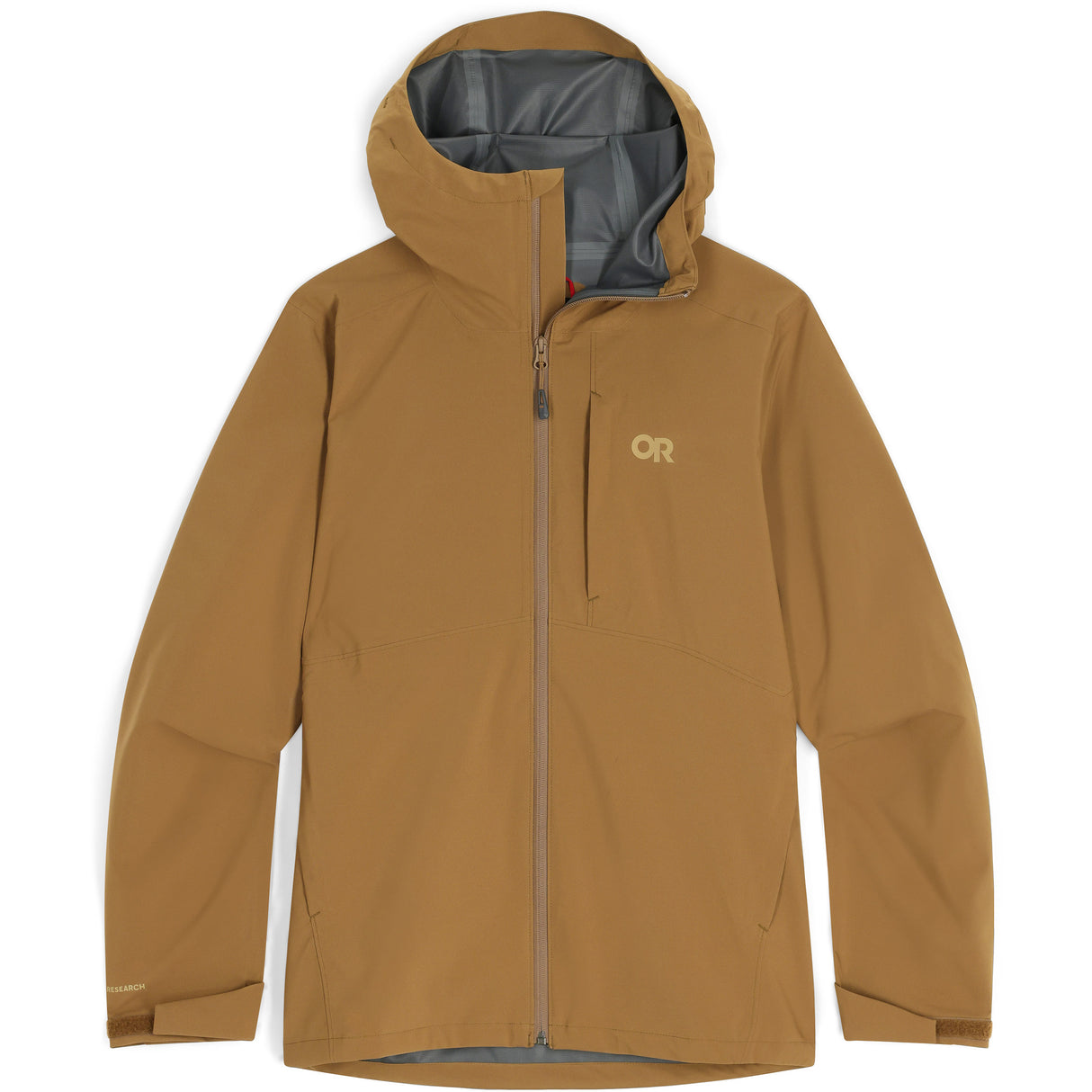 Manteau Imperméable Dryline - Homme
