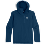 Coupe-vent Freewheel Half Zip - Homme
