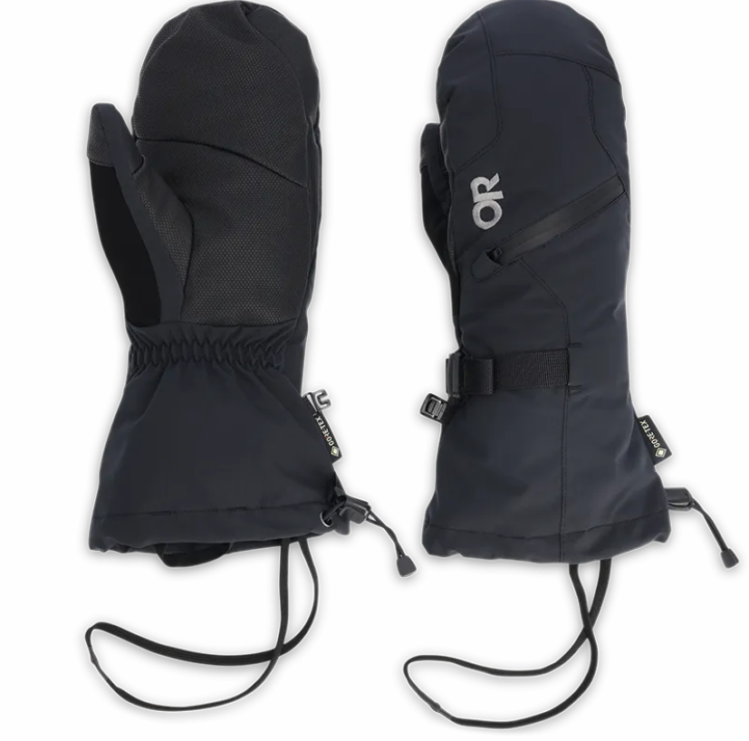 Mitaines Revolution GORE-TEX