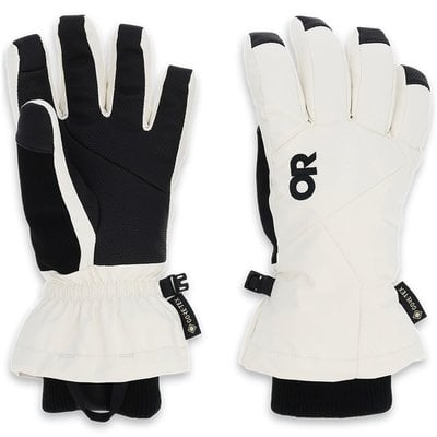 Gants Revolution Undercuff Gore-Tex - Femme