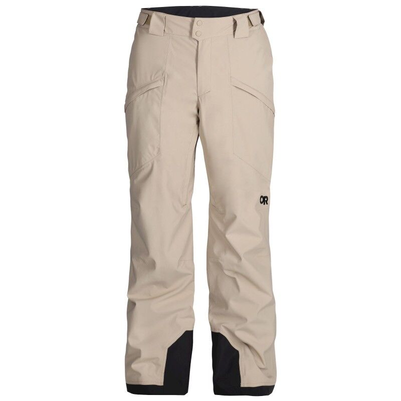 Pantalon de neige Snowcrew - Short - Homme
