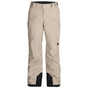 Pantalon de neige Snowcrew - Short - Homme