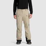 Pantalon de neige Snowcrew - Short - Homme