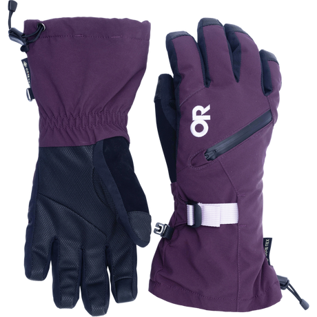 Revolution II GTX Gloves - Women's