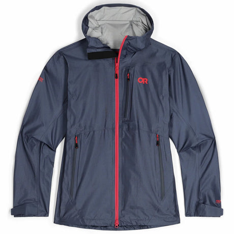 Helium Ascentshell Jacket - Women's