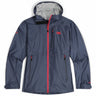 Manteau Imperméable Helium AscentShell - Femme