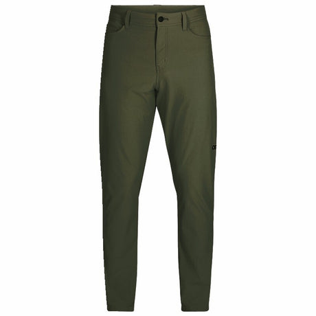 Ferrosi Pants - Inseam Shorts - Women