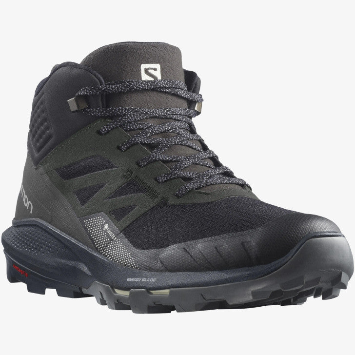 Chaussures de randonnée Outpulse Mid GTX - Homme