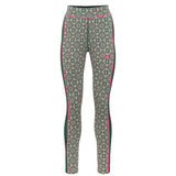 Couche de base bas Rose - Femme