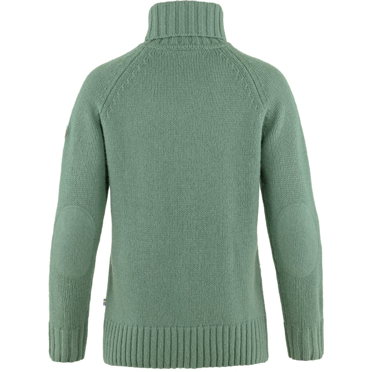Chandail manches longues Ovik Cable Knit Roller Neck - Femme
