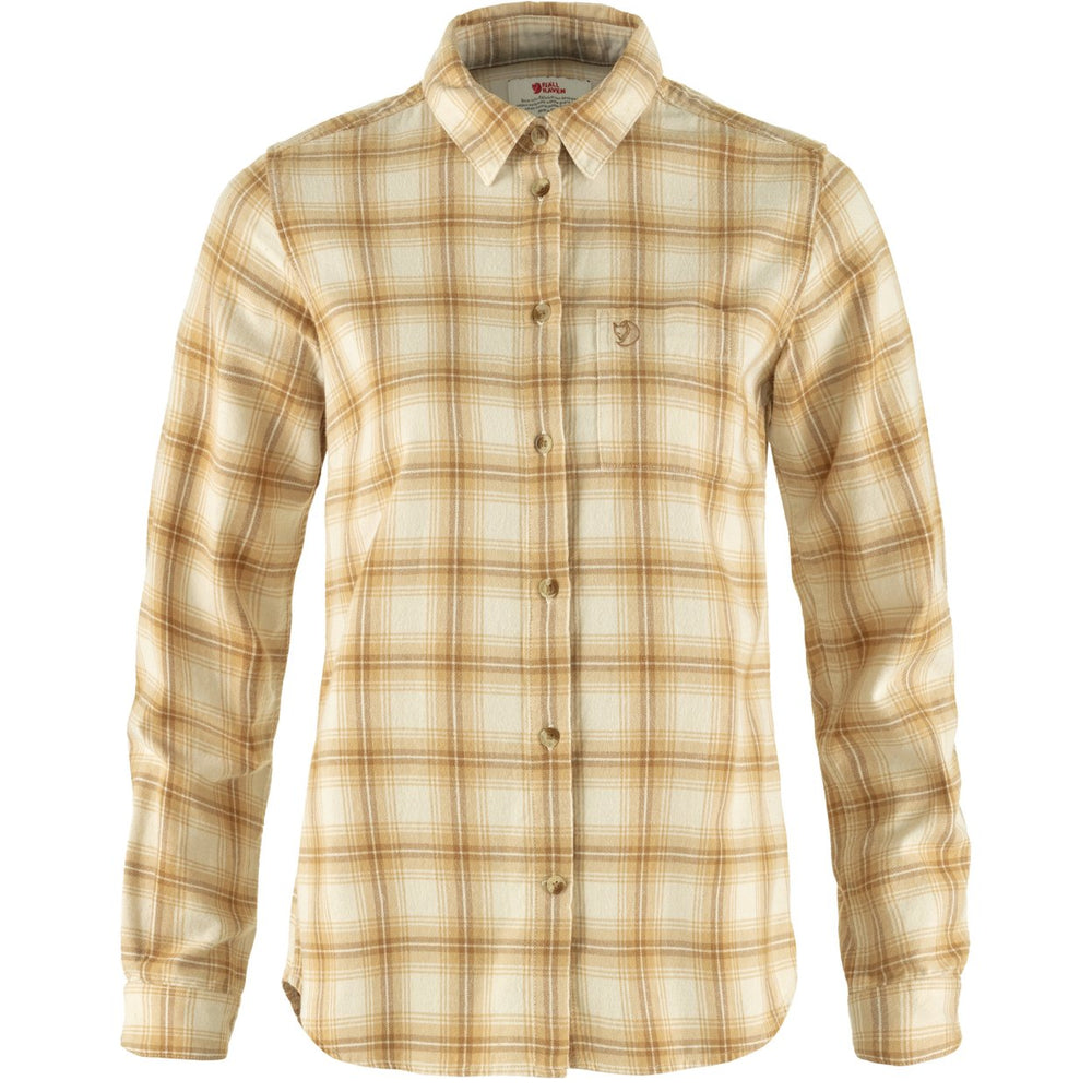 Chemise LS Ovik - Femme