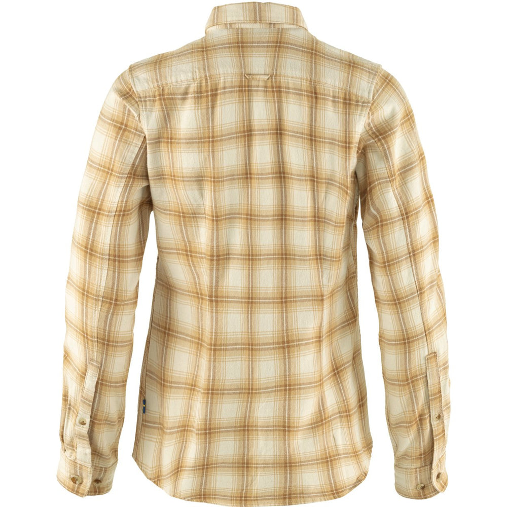 Chemise LS Ovik - Femme