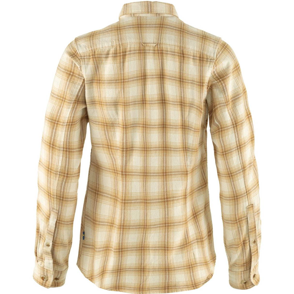 Chemise LS Ovik - Femme