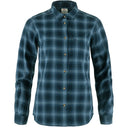 Chemise LS Ovik - Femme