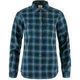 Chemise LS Ovik - Femme