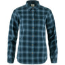 Chemise LS Ovik - Femme