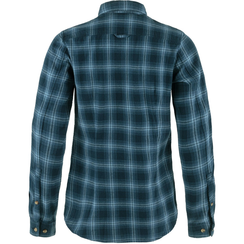 Chemise LS Ovik - Femme