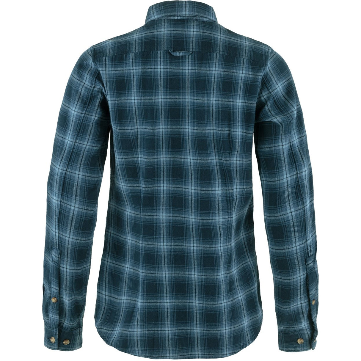 Chemise LS Ovik - Femme