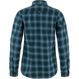 Chemise LS Ovik - Femme