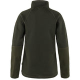 Pull Polaire Ovik Half Zip - Femme