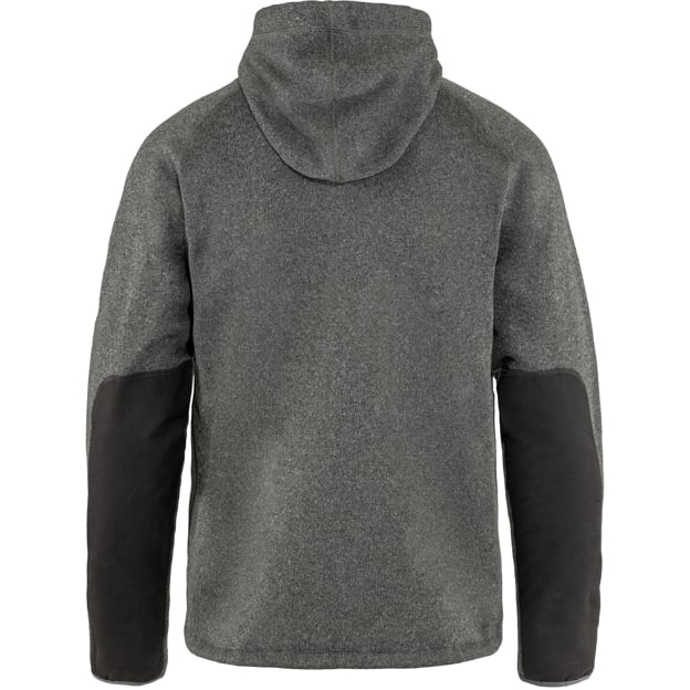 Polaire Ovik Hoodie - Homme