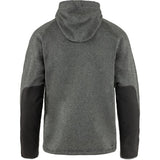 Polaire Ovik Hoodie - Homme