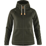 Hoodie Ovik Fleece - Femme
