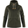 Hoodie Ovik Fleece - Femme
