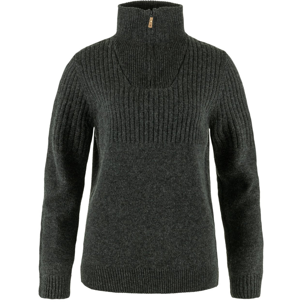 Couche intermédiaire Ovik Hz Knit - Femme