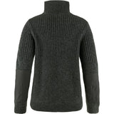 Couche intermédiaire Ovik Hz Knit - Femme