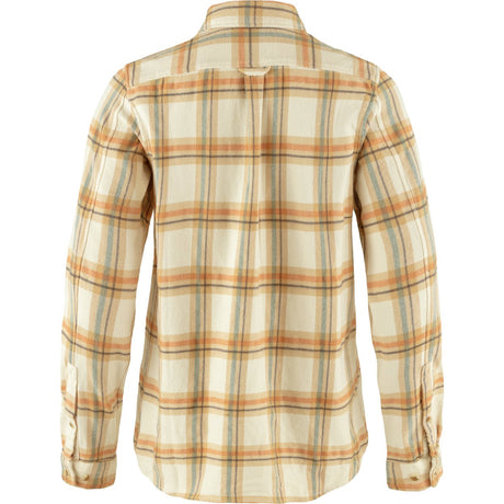 Ovik Heavy LS Shirt - Women