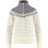 Cardigan Ovik Knit - Femme