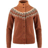 Cardigan Ovik Knit - Femme
