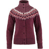 Cardigan Ovik Knit - Femme
