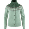 Cardigan Ovik Knit - Femme
