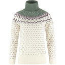 Chandail manches longues Ovik Knit Roller Neck - Femme
