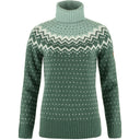 Chandail manches longues Ovik Knit Roller Neck - Femme